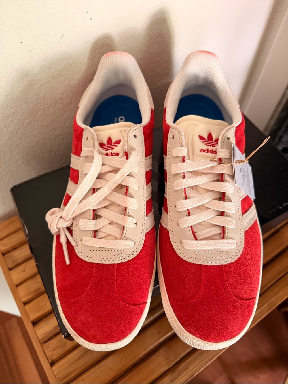 Adidas Gazelle Men’s Shoes